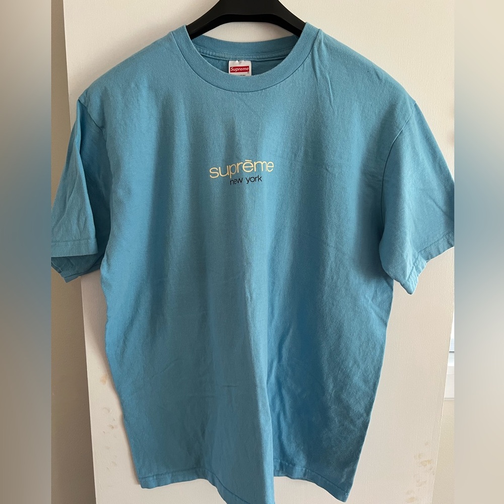 Supreme
